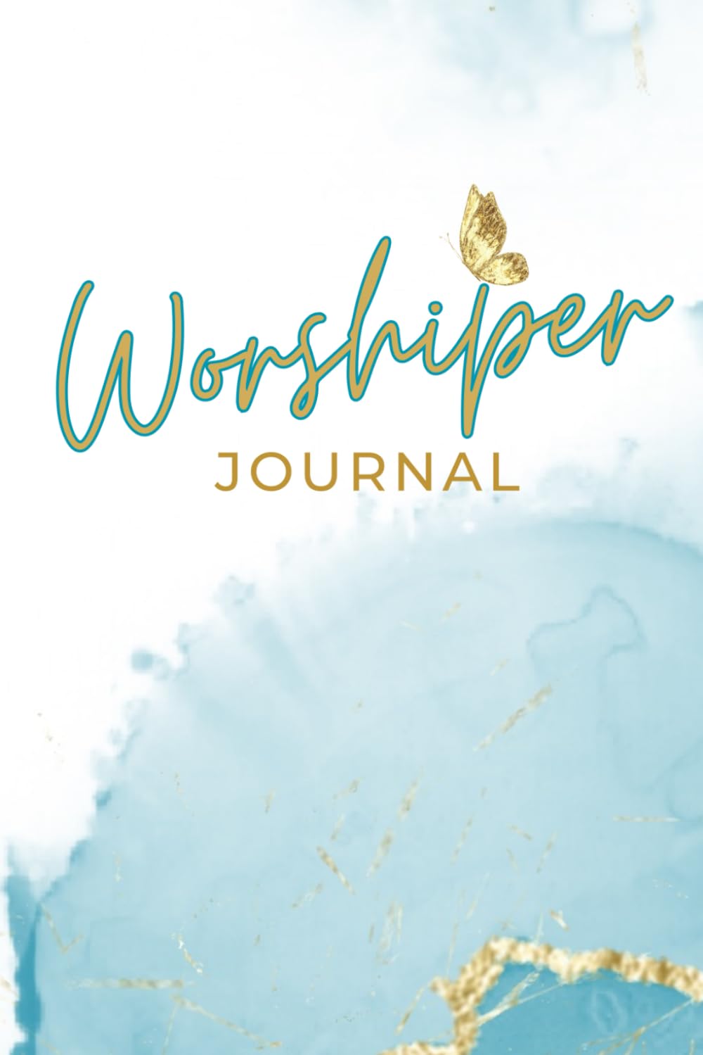 Worshiper Journal