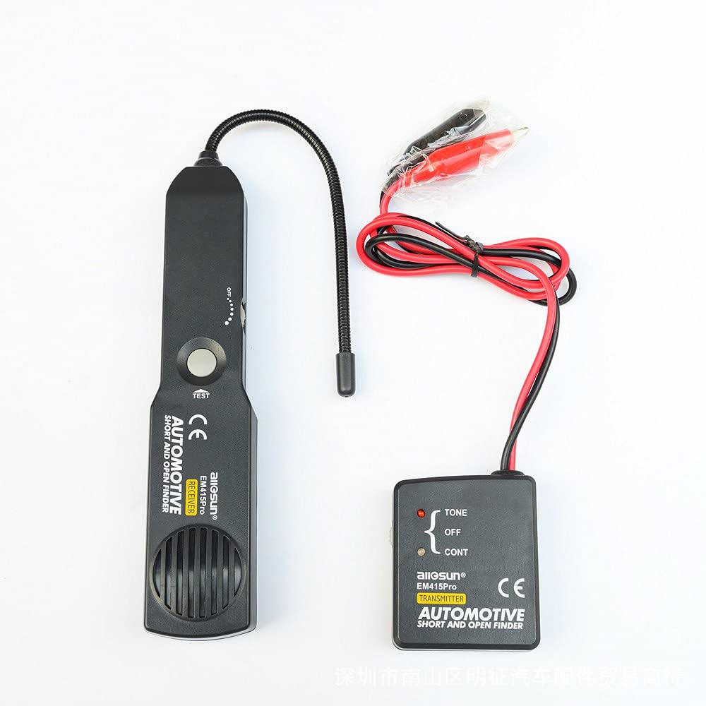 Buy Track Cables, Routing Kit Cables And Audio Generator, Test Cables ...