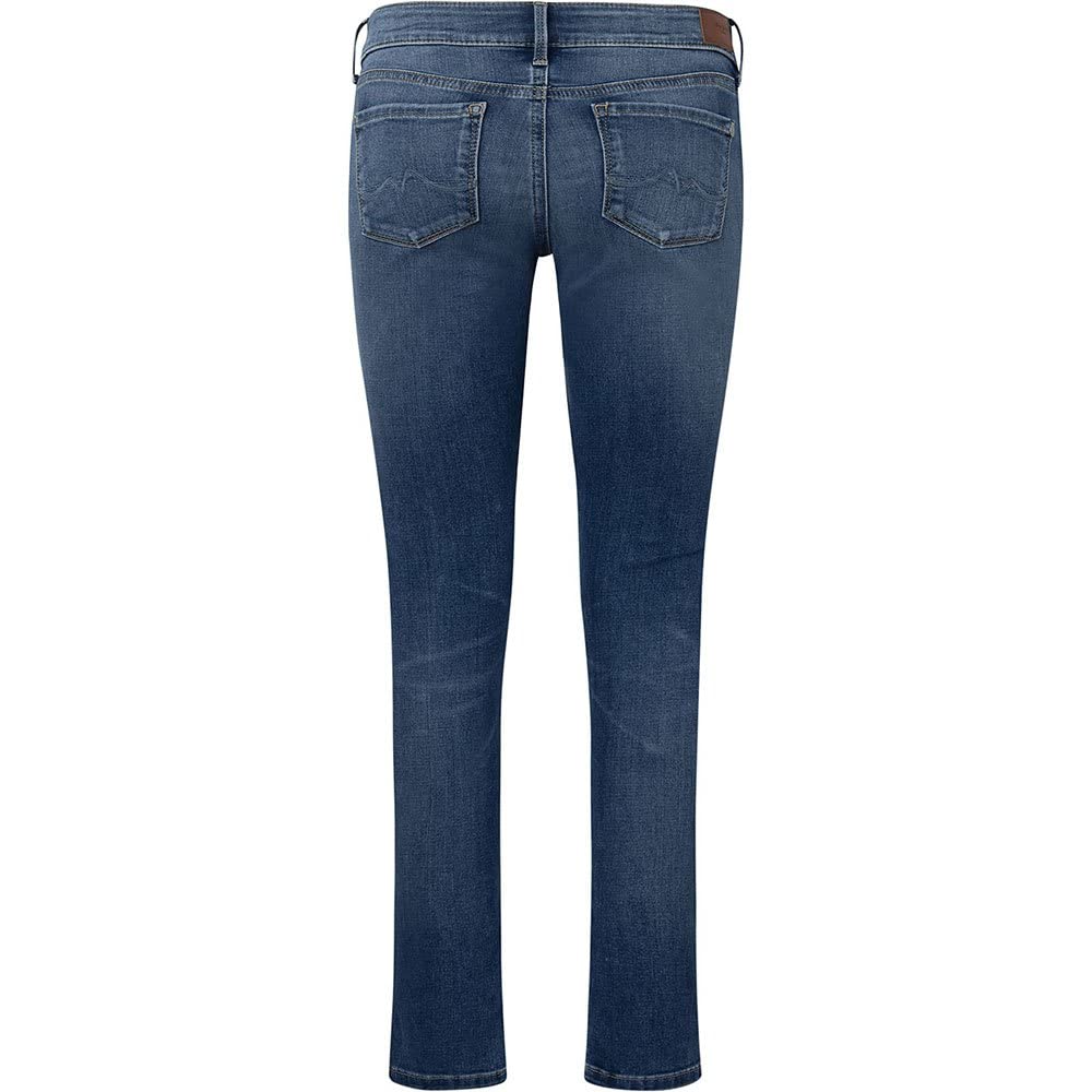 Pepe Jeans - Soho, Pantaloni Donna