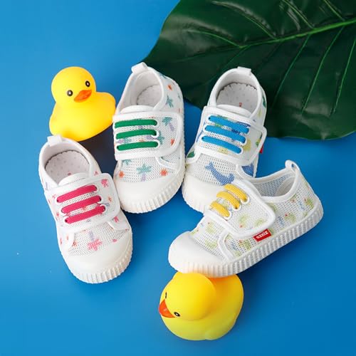 Ozkiz Toddler Water Shoes for Kids – Toddler Quick Dry Aqua Socks for Beach Swimming Pool3