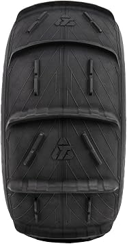 Tusk Sand Lite Rear Tire 28x12-14 (12 Paddle) For CAN-AM Defender HD10 XT 6x6 2021-2024