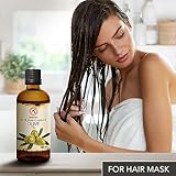 Olivenöl 100 ml - Kaltgepresst - Rein & Natürlich - Basisöl - Pflege Gesicht - Haare - Haut - Nägel - Hände - für Massage - Kosmetik - Körperpflege - Schönheit