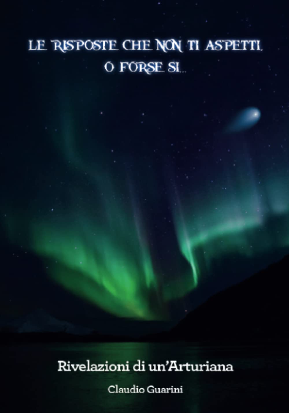 Le risposte che non ti aspetti, o forse sì...