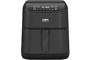 Bella Pro Series 6 Qt Digital Air Fryer