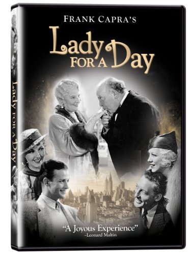 Lady for a Day Lady for a Day