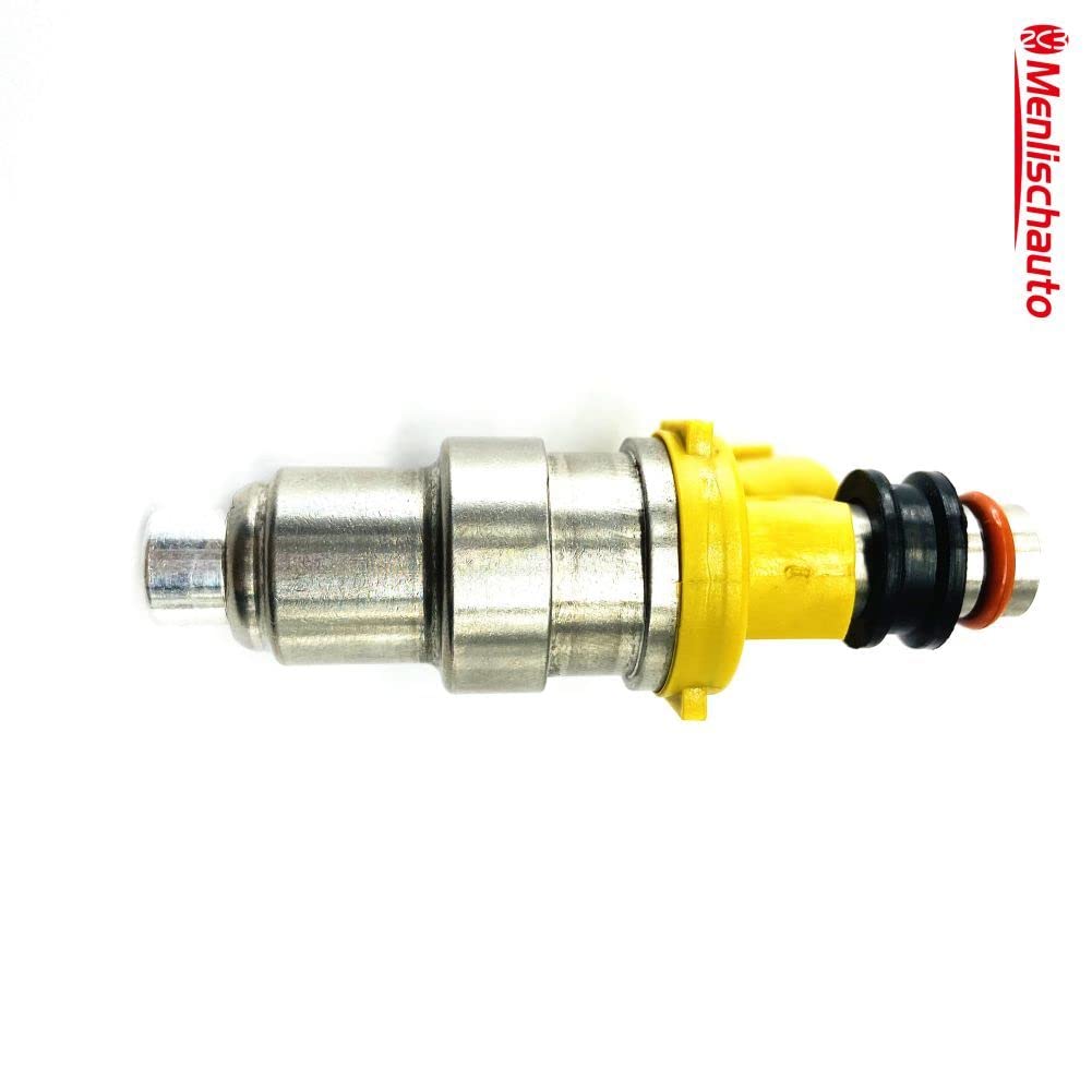 Amazon.com: 1 PC/SET OF 1001-87094 100187094 FUEL INJECTOR 