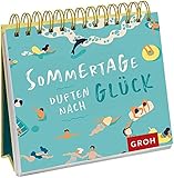  Sommertage duften nach Glück