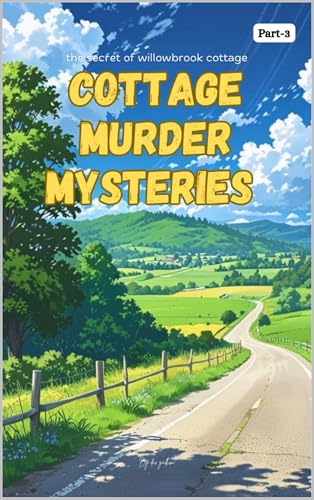 Cottage murder mysteries 3: Cozy Village Mystery (Cottage Murder mystery) (English Edition)