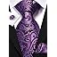 Black Purple