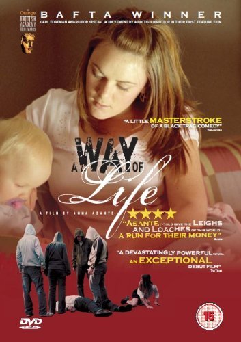 A Way of Life [ Origen UK, Ningun Idioma Espanol ]