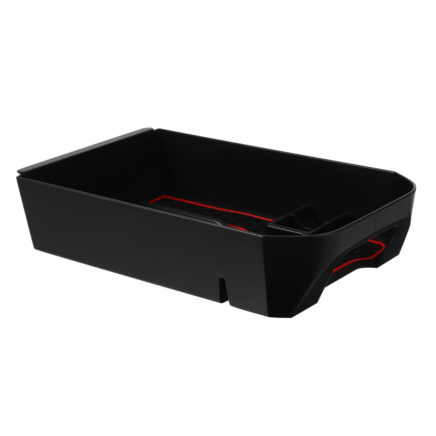 Organizador de coche para consola central ideal para mantener limpio el interior