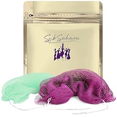 Rose Red & Mint Green