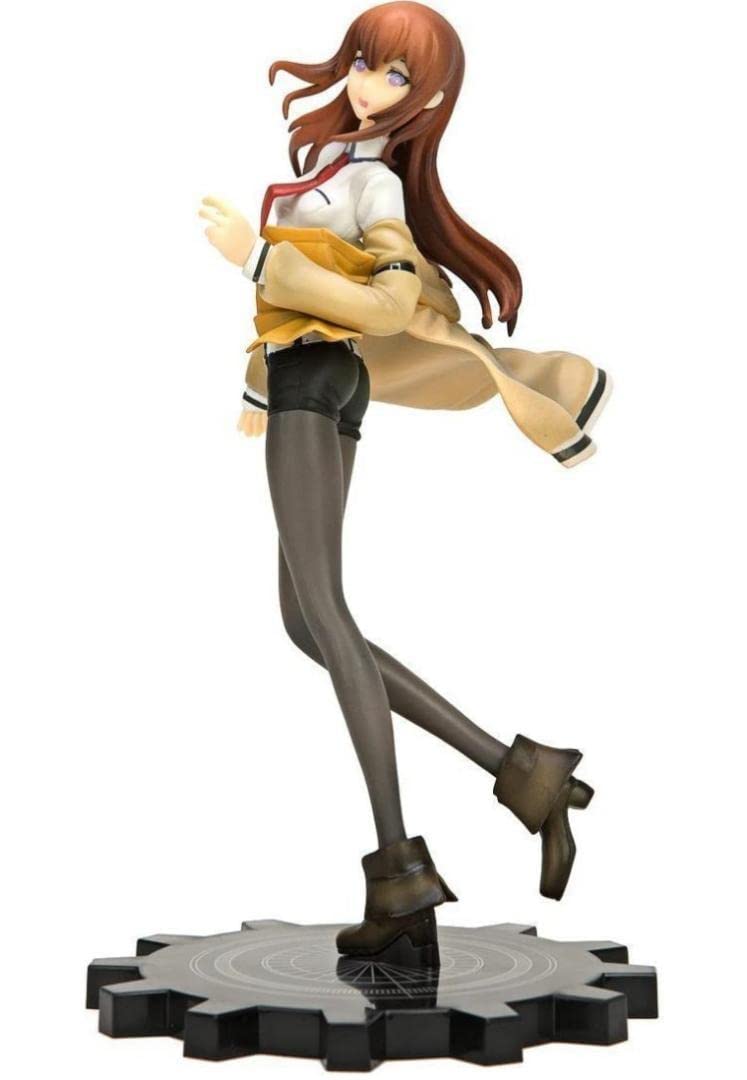 Amazon.co.jp: シュタインズゲート 比翼恋理のだーりん 牧瀬 紅莉栖