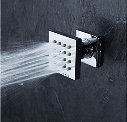 Robinet de douche thermostatique Gowe contre les variations de température - 3