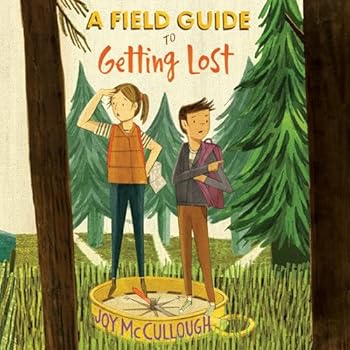 A Field Guide to Getting Lost