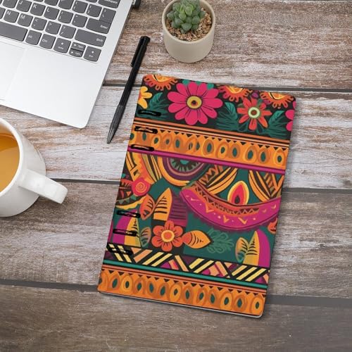 Cuaderno A5 recargable de hojas sueltas para solucionar tu desorden 4