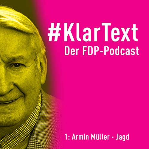 #KlarText copertina