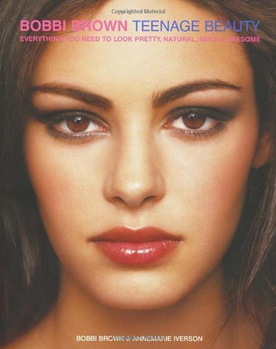Preisvergleich Produktbild Bobbi Brown Teenage Beauty