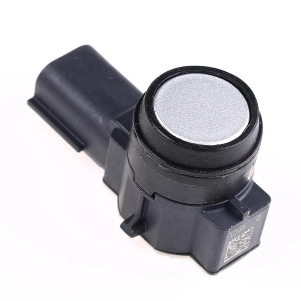 Estacionamiento Sensor PDC para Camaro para Silverado 4 Piezas/Lote 52050134 0263023351 Sensor Estacionamiento PDC Asistencia Marcha Atrás Parachoques 52050133 52051659 52051660