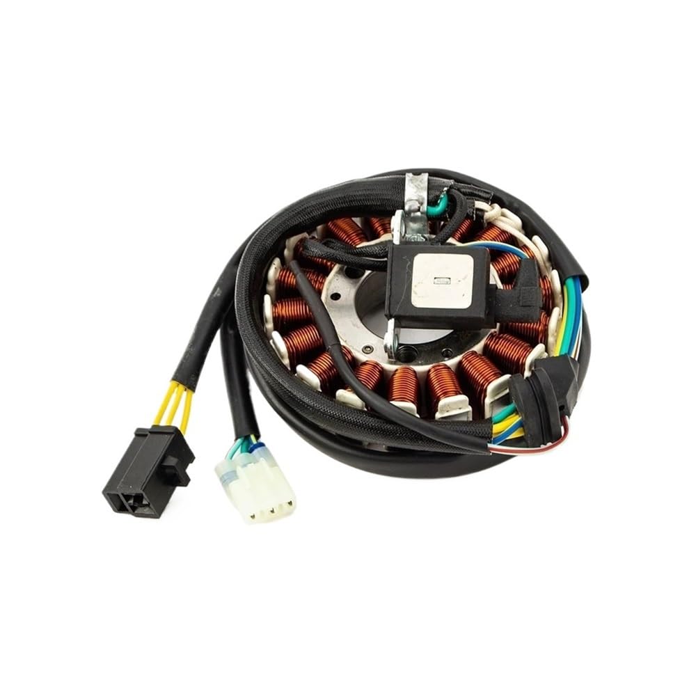 Bobine de stator moto améliorant l'allumage des moteurs CRF230 et XLR125RW