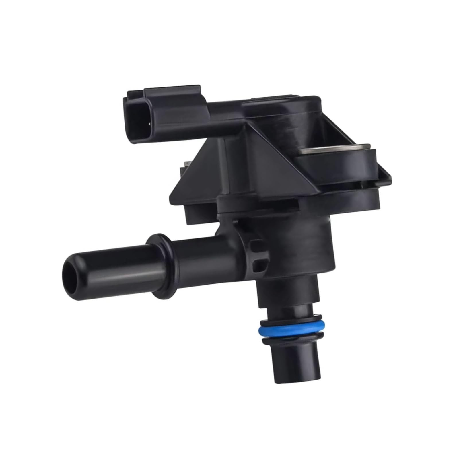 Iuyhgtr One Color Fuel Purge Solenoid Breather Valve Compatible With For Flex 2013-2018 For Fusion 2010-2018 For Mustang 2011-2018 Vapor Canister Purge Valve Solenoid Cx2626