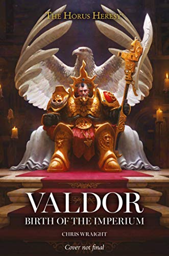 Télécharger Valdor: Birth of the Imperium Livre PDF Gratuit