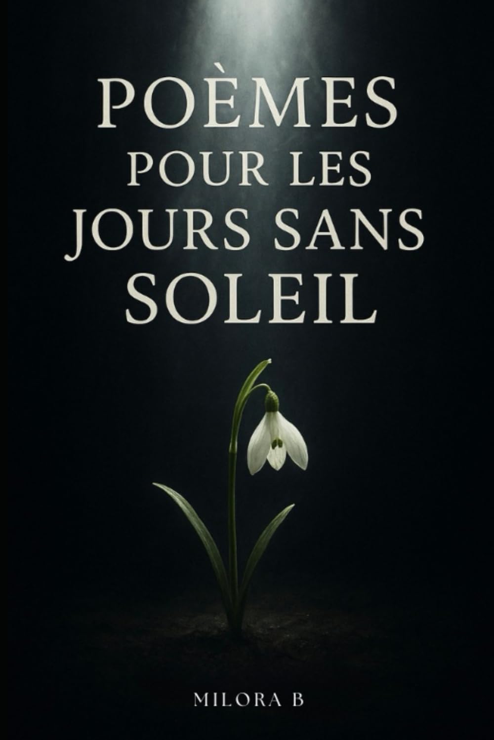 Poèmes Pour Les Jours sans Soleil