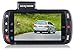Produktbild Nextbase 312GW  Full HD 1080p Dashcam Auto-Kamera mit GPS, DVR, WiFi & erweiterter Nachtsicht  Frontkamera - 140 ° Weitwinkel - Schwarz