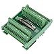 SCSI-68P-A Buchse Breakout Board Terminal Modul