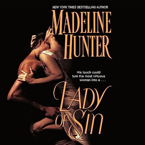 Audiobook: Lady of Sin by Madeline Hunter episode artwork