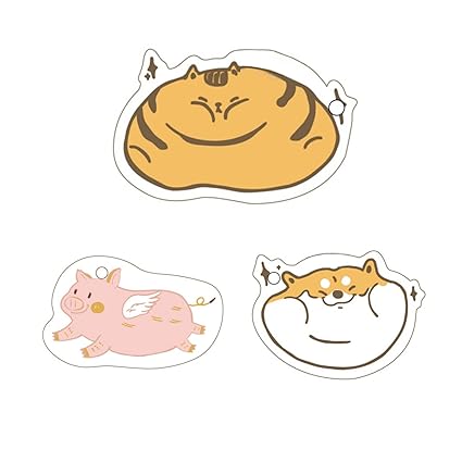 Wood Pulp Cotton Dish Washing Kitchen Scrubber, 3 Pack Reusable Dish Washing Cleaning Wood Pulp Cotton Double-Sided Multipurpose Non Stick Wood Pulp Cotton for Dishes, Fruit, Vegetable (White)