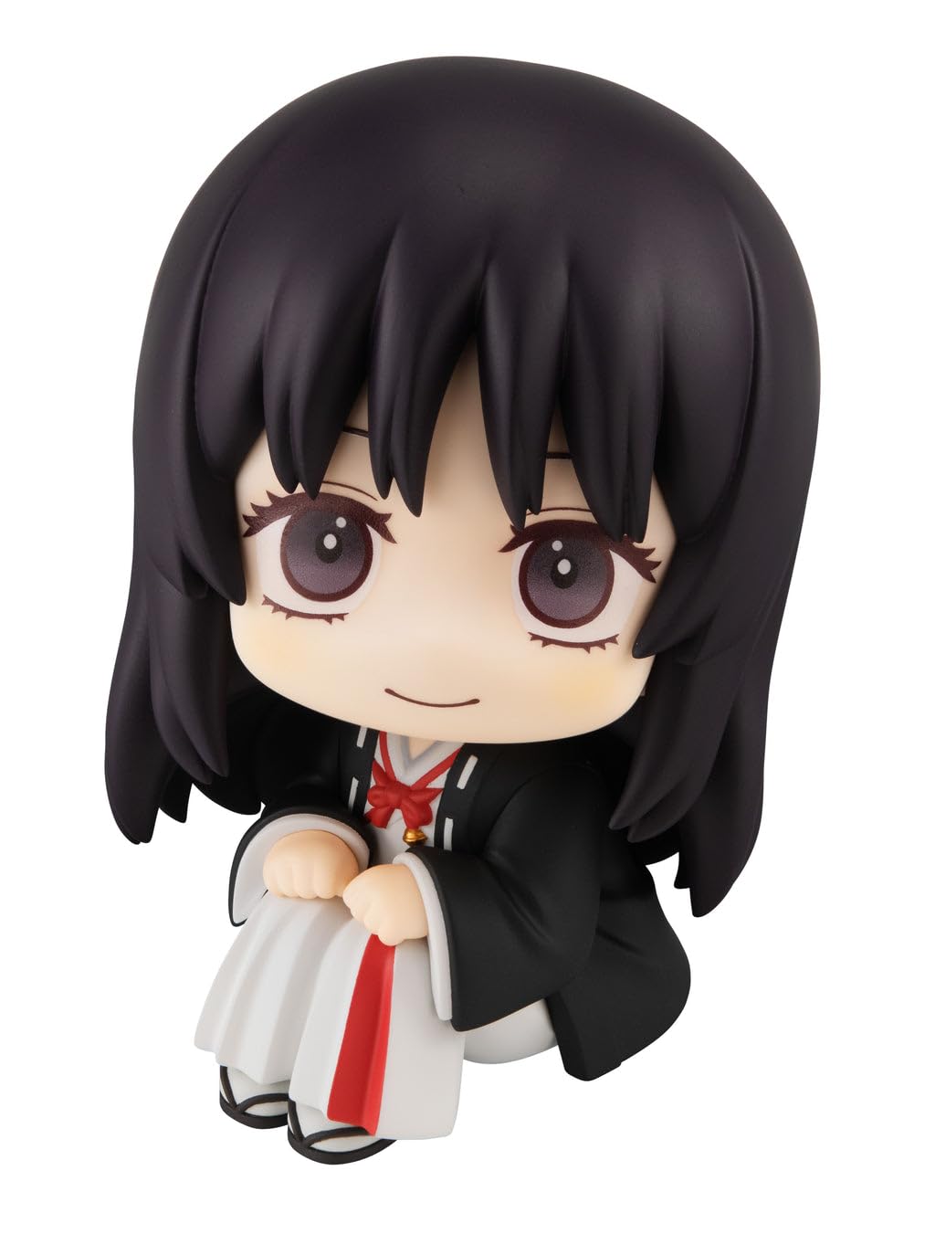 Amazon.co.jp: るかっぷ 地獄楽 山田浅ェ門桐馬 完成品フィギュア