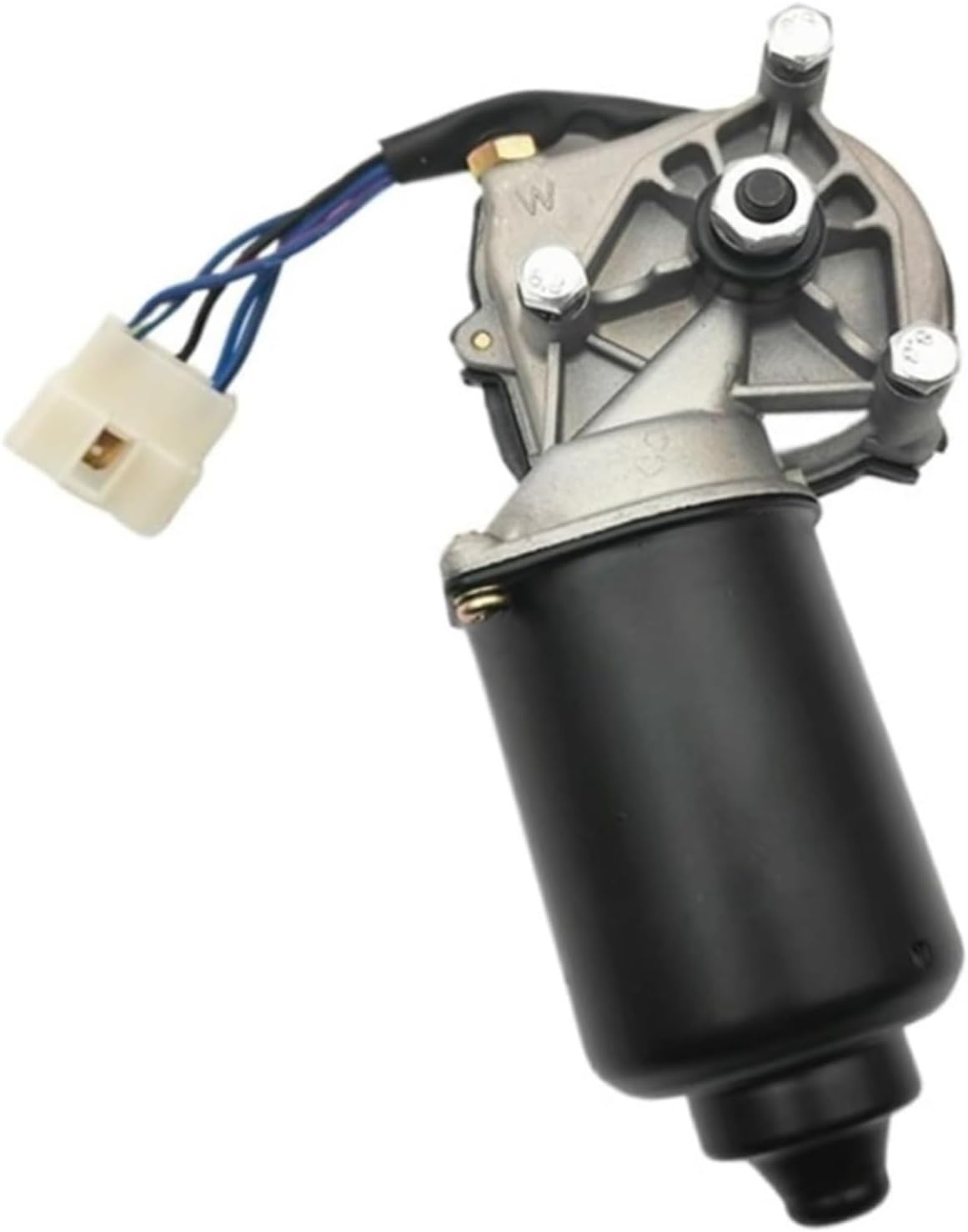 For Caterpillar for CAT CATE312/320/323/330B/C/D Excavator Wiper Motor Assembly 12V 24V Universal Fit