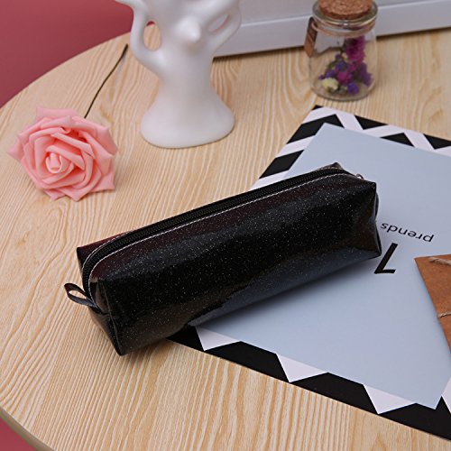 Demarkt Astuccio in PU portamatite rettangolo