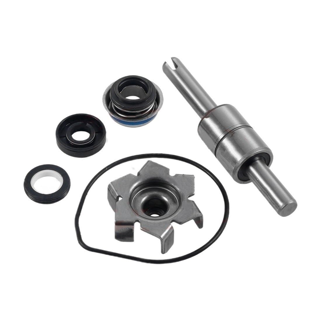 Pompa Acqua Gruppo Pompa Per HONDA CBR600F Hurricane 1987-1990
