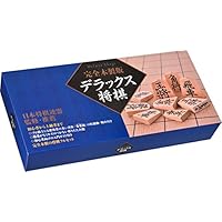 Amazon | 幻冬舎(Gentosha) 木製 将棋セット ボードゲーム 将棋盤