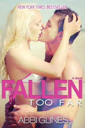 Fallen Too Far view 2