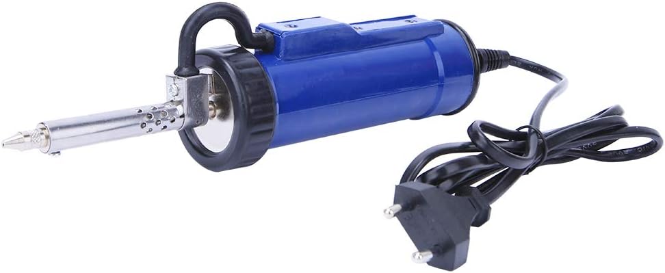 Desoldering Pump Tool, Strong Suction Solder Sucker, Large Volume Durable And Long Service Life for Factory Home'