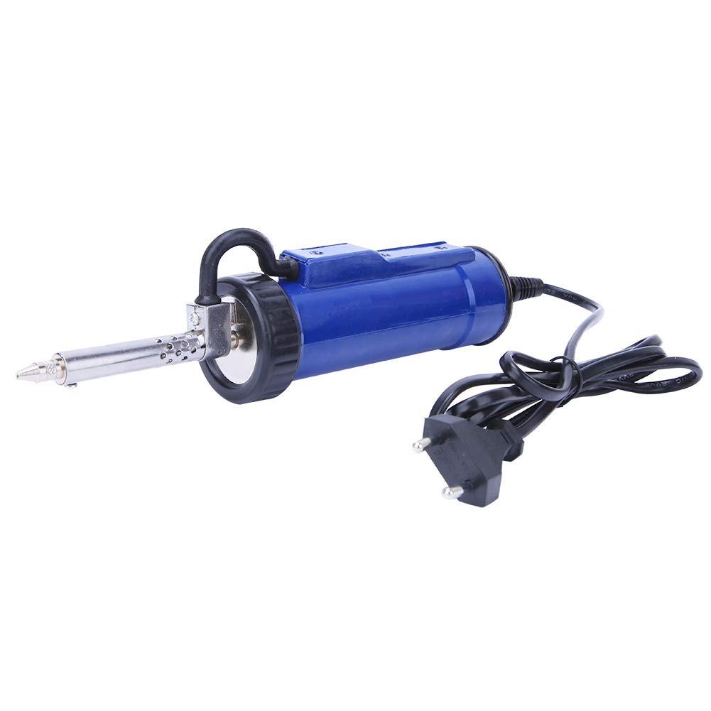 Desoldering Pump Tool, Strong Suction Solder Sucker, Large Volume Durable And Long Service Life for Factory Home'