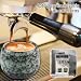 Imagen de DBAATTZ Juego de Tazas de Café Espresso