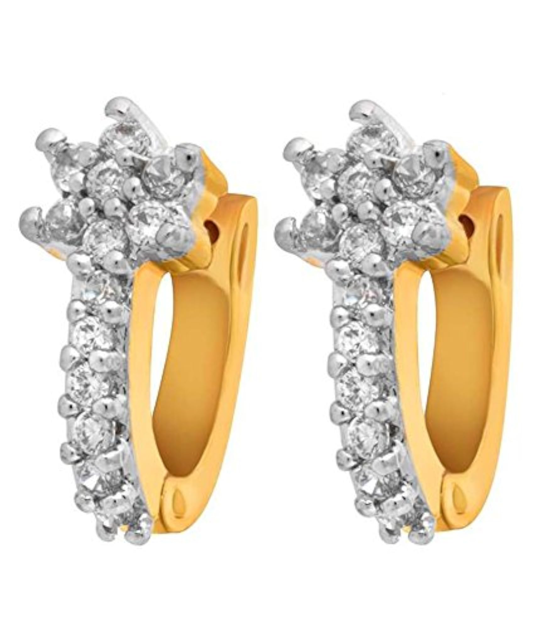 Silver & Golden Jewellery Set Combo