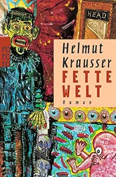 Pocket Book Fette Welt [German] Book