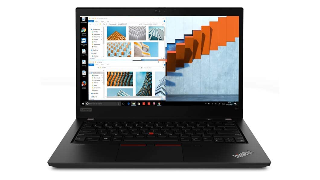 See full amazon price history chart for (Refurbished) Lenovo ThinkPad T14 Intel Core i7 10th Gen 14-inch Full HD Laptop (16GB RAM/ 512GB SSD/ Windows 10 Pro/ Black/2 GB Graphics / 1.55 kg), 20S0S1MC00 (Refurbished) Lenovo ThinkPad T14 Intel Core i7 10th Gen 14-inch Full HD Laptop (16GB RAM/ 512GB SSD/ Windows 10 Pro/ Black/2 GB Graphics / 1.55 kg), 20S0S1MC00 (B0983DH45B) Amazon Price History, Amazon Price Tracker