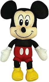 Disney Mickey Pelúcia Aqua Pals 40 cm