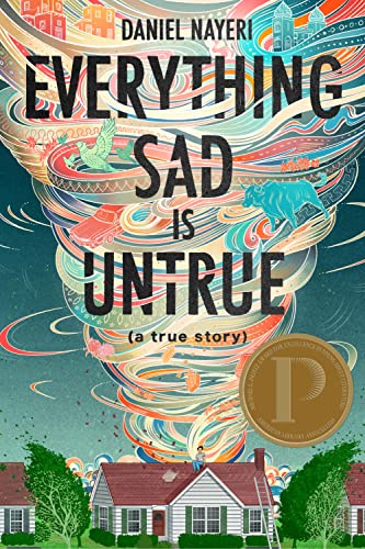 Everything Sad Is Untrue: (A True Story) #TOP1