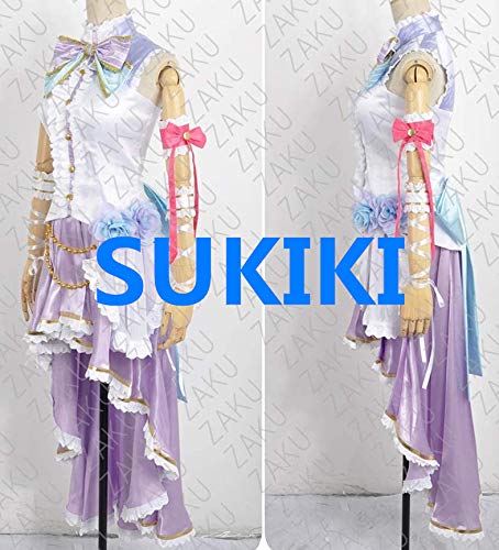 Amazon.co.jp: ラブライブ！ホワイトデー編 覚醒後 西木野真姫