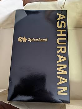 Amazon | 貴重 スパイスシード限定 アシュラマン アナザーアーム