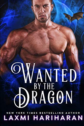 Wanted by the Dragon: Paranormal Dragon Shifter Romance (Dragon Protectors)