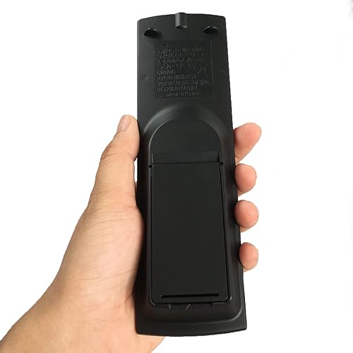 Miniatura 3 de Mando a distancia de repuesto compatible con Panasonic EUR7631020 DVD-S24 DVD-S27 DVD-S27K DVD-S27P DVD-S27S DVD-S27U DVD-S27UP-S DVD CD Player