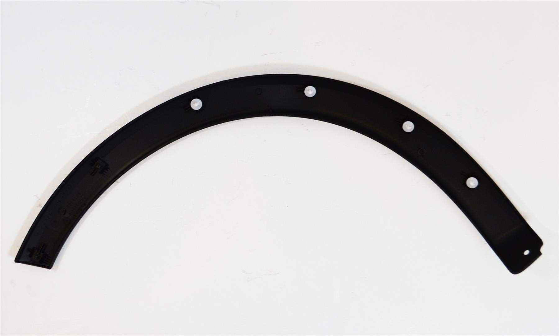 Genuine 9227301 Wheel Arch Cover Front Left : Amazon.de: Automotive 
